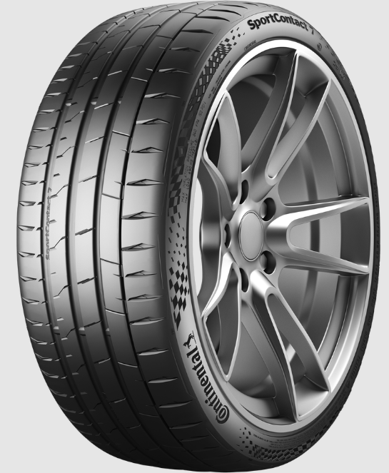 325/30-21 CONTI SPORTCONTACT 7 ND0 (108Y) XL