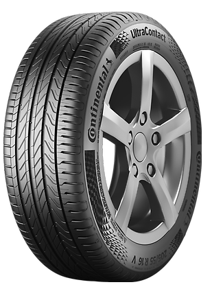 215/45-16 CONTI ULTRACONTACT 86H