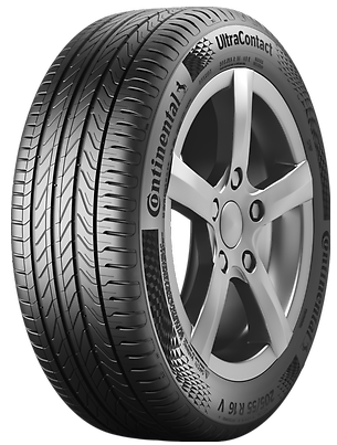 215/45-18 CONTI ULTRACONTACT 93W XL