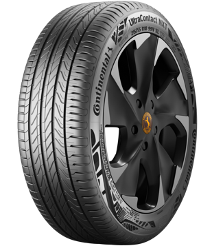 235/55-19 CONTI ULTRACONTACT NXT 105T XL
