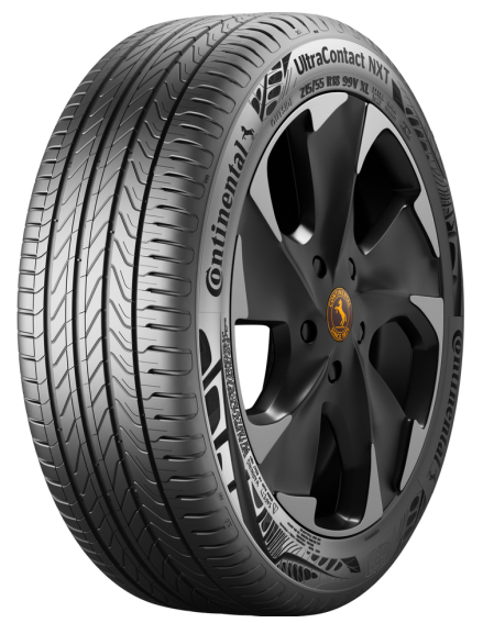 255/50-19 CONTI ULTRACONTACT NXT 107T XL