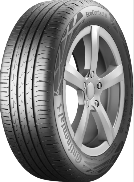 155/80-13 CONTI ECOCONTACT 6 79T