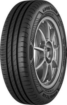 175/65-14 GOODYEAR EFFICIENTGRIP COMPACT 2 82T